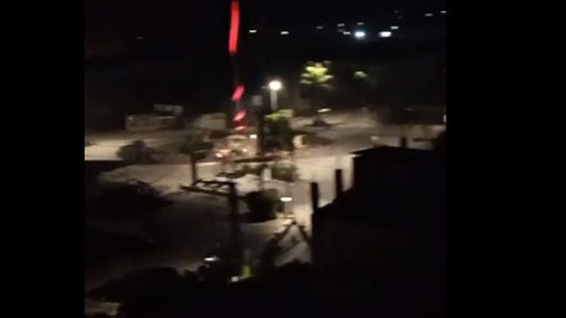 جيش الاحتلال، فيتو