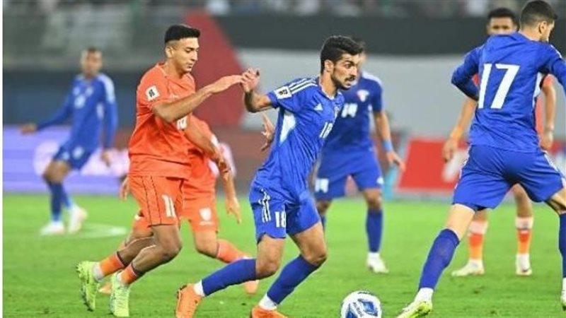 منتخب الكويت،فيتو