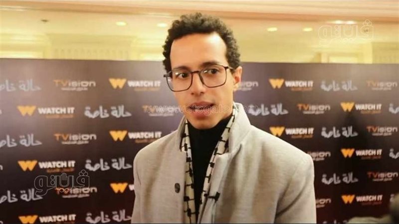 طه دسوقي، فيتو