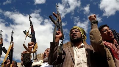 إيران تؤكد دعمها الكامل للحوثيين في مواجهة أمريكا 