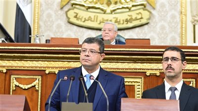 مجلس النواب يوافق على تعديل بعض الاتفاقيات مع البنك الأوروبي لإعادة الإعمار