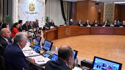 مدبولي: الحكومة لا تتدخل في تحديد الأسعار