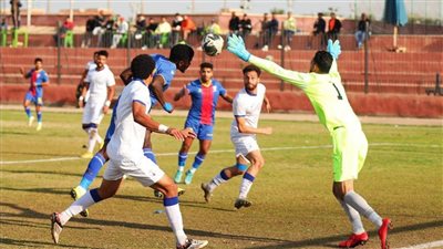 44 هدفا، المقاصة الأكثر استقبالا للأهداف في دوري المحترفين 