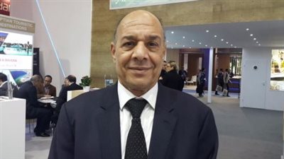 ثروت عجمي: تراجع التدفقات السياحية بالأقصر والإشغال الفندقي بالكريسماس بلغ 80%