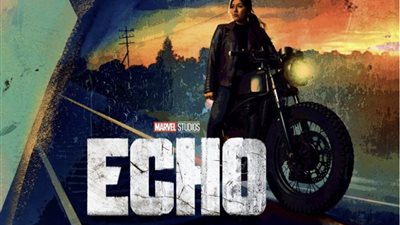 عرض تشويقي جديد لمسلسل مارفل ECHO قبل أيام من عرضه