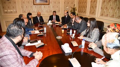 مسئول ملف حقوق الإنسان بالخارجية: قانون العقوبات يحتاج لتعديل 