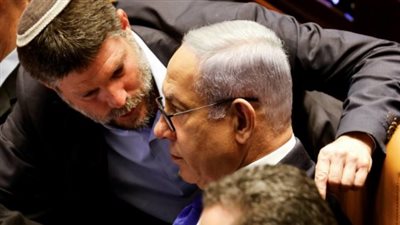 محلل: لا يوجد حل سياسي للصراع الفلسطيني الإسرائيلي