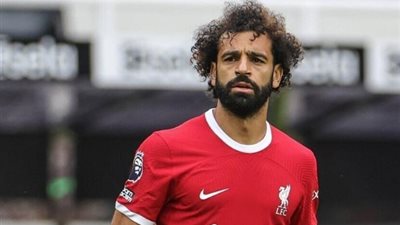 استبعاد صلاح، الدوري الإنجليزي يعلن المرشحين لجائزة لاعب الشهر