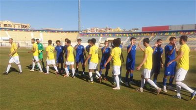 بتروجت يفوز وأسوان يتعثر في مباريات اليوم بدوري المحترفين