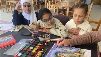 محاضرات توعوية عن الإبداع الفكري بثقافة الأقصر