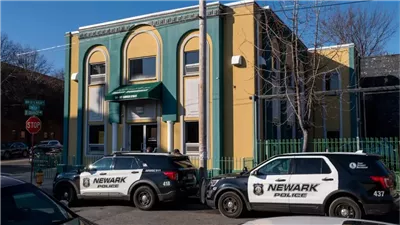 إطلاق نار على إمام مسجد في نيوجيرسي الأمريكية