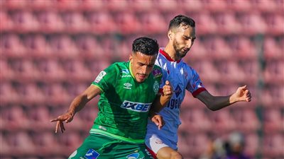 ديربي كازابلانكا، الرجاء يضرب الوداد بثنائية في الدوري المغربي 