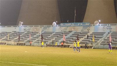 غزل المحلة يفوز على النصر للتعدين بهدف نظيف في دوري المحترفين 