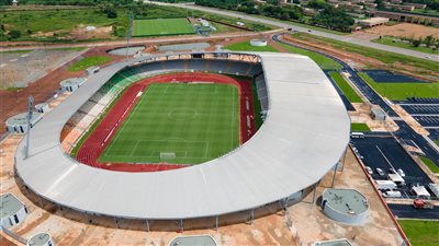 كل ما تريد معرفته عن الملاعب المستضيفة لكأس أمم إفريقيا بكوت ديفوار (صور)