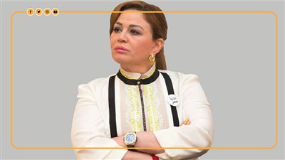 نصائح من خبيرة الأبراج لـ إلهام شاهين لتفادي الخسائر المادية في 2025