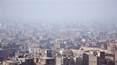  خطة «البيئة» للقضاء على تلوث الهواء فى مصر 2024.. شراء 100 أتوبيس كهربائى
