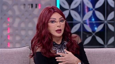 نبيلة عبيد: أجلت تقديم قصة حياتي في عمل فني 