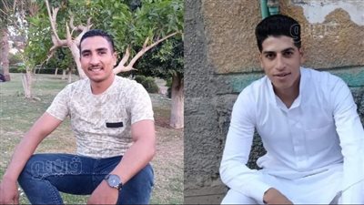 مصرع شاب وإصابة آخر من بني سويف سقطا من أعلى سقالة أثناء عملهما في ليبيا