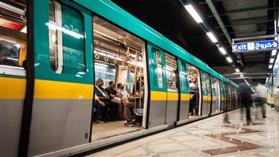 مدبولي: زيادة أسعار تذاكر المترو والسكة الحديد لا تغطي تكاليف التشغيل والصيانة