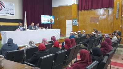 النيل للإعلام بالوادي الجديد يطلق أول لقاءات حملة 