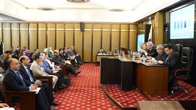 وزيرة التخطيط: الصندوق السيادي ملك الشعب المصري ويخضع لرقابة البرلمان 