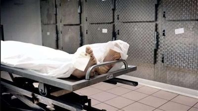 قاتل شقيقه وصديقه داخل مطعم بأكتوبر ينهي حياته بنفس السلاح