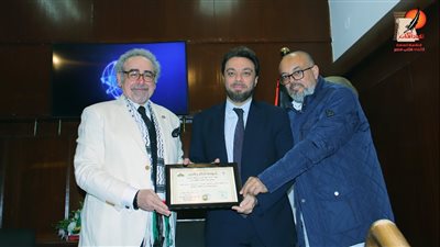 وزير الثقافة الفلسطيني: الكيان الصهيوني قام بطمس وسرقة التراث ومحاولة سرقة تاريخ فلسطين