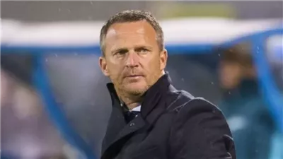 يشبه مسيرة كولر، هولندي يقترب من تدريب الزمالك، وهذه شروطه للموافقة