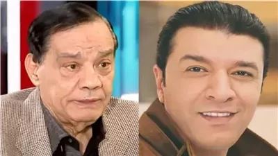  زوجة حلمي بكر لـ فيتو بعد بلاغها ضد مصطفى كامل: مش هسيب حقي ولازم أوقفه عند حده