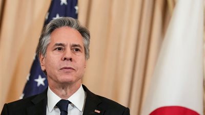 ‏وسائل إعلام إسرائيلية: مجلس الحرب يجتمع الليلة في القدس قبل وصول بلينكن