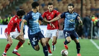 الوداد المغربي يستهدف ضم ثنائي الأهلي وبيراميدز 