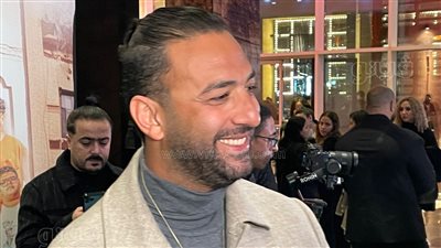  ميدو يكشف كواليس أول تجاربه السينمائية: تشبه شخصيتي ولو نجحت هحترف وهتشوفوني في رمضان(فيديو)