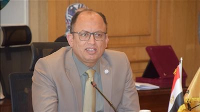 السيد قنديل: منشآت نادي جامعة حلوان جاهزة للافتتاح