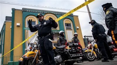 الشرطة الأمريكية تحقق في تعرّض مواطن من أصل فلسطيني للطعن بـ تكساس