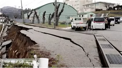 توقعات بحدوث زلازل مدمرة في الولايات المتحدة