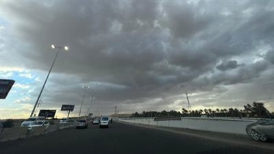 كوكتيل تقلبات جوية، الأرصاد تحذر من طقس اليوم الخميس