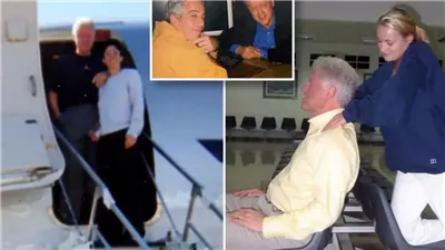 أخبار مصر: خطة واشنطن لضرب الحوثيين، حيلة تقلب موازين قضية كهربا، وثائق إبستين الجنسية تهز أمريكا، ارتفاع أسعار البن 