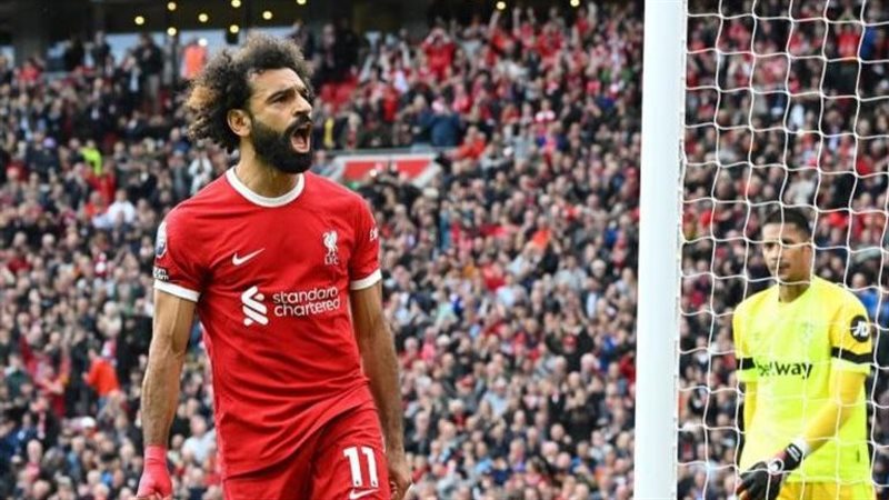 ترتيب هدافي الدوري