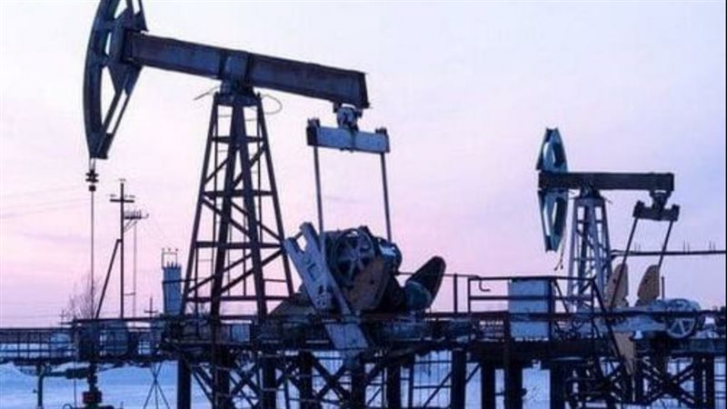 صادرات النفط الروسي،