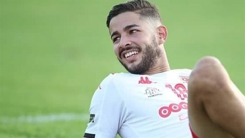مرتضى بن وناس،فيتو