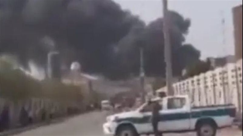 إيران، فيتو