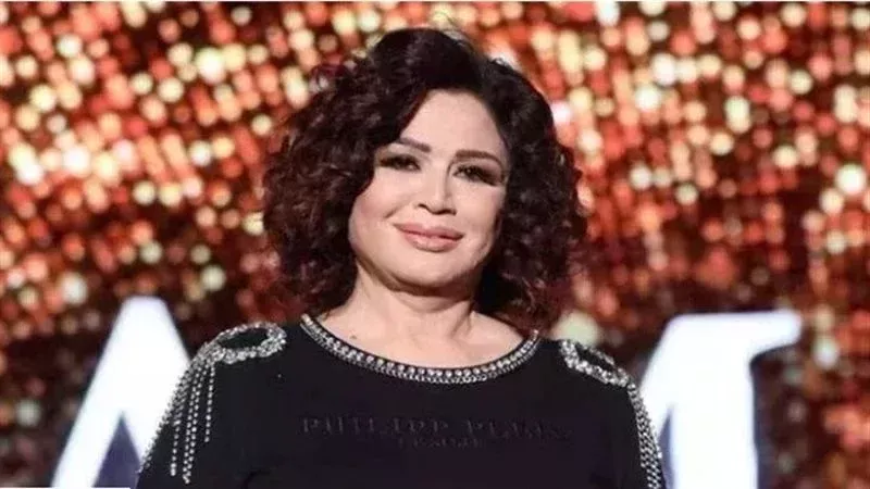 الفنانة إلهام شاهين،