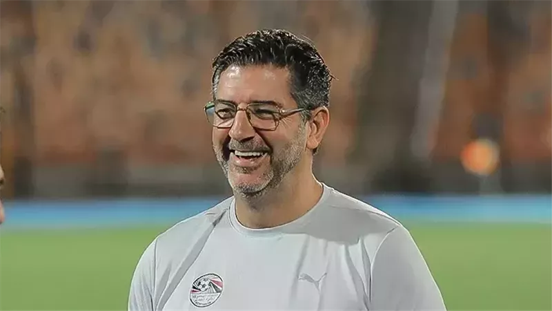 روي فيتوريا المدير