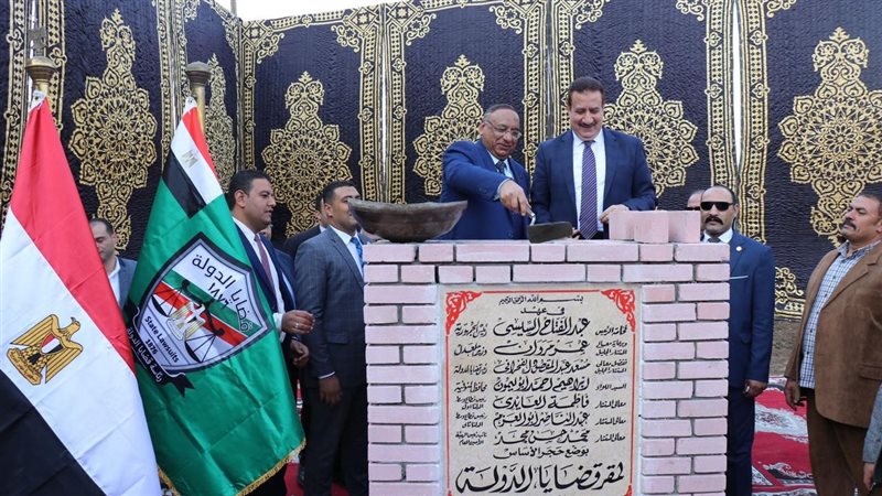 قضايا الدولة, فيتو