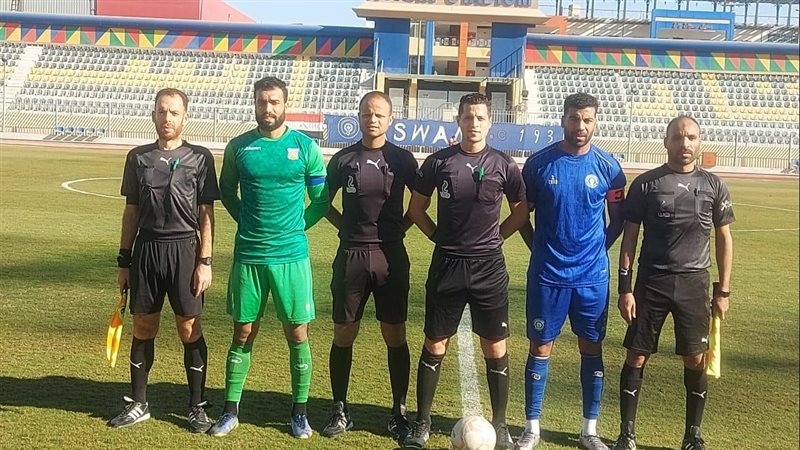 24 هدفا حصيلة الجولة