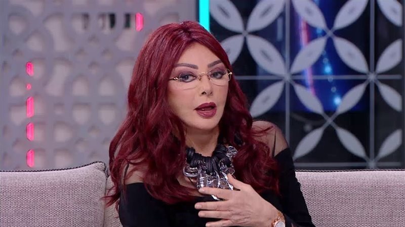 نبيلة عبيد، فيتو