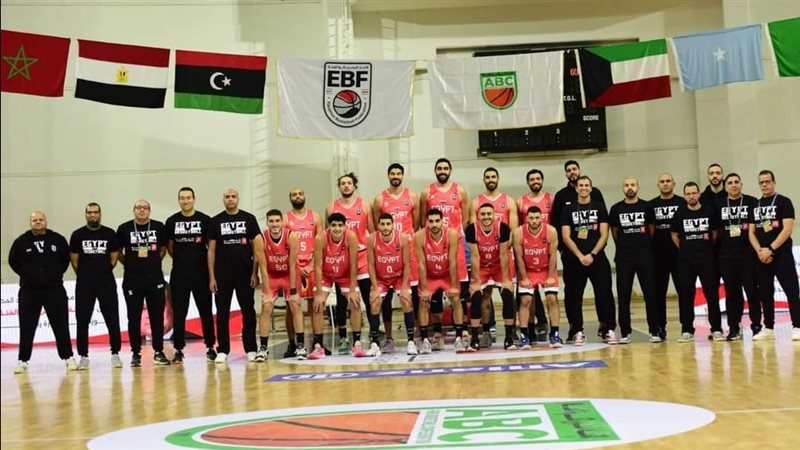 منتخب مصر لـ كرة