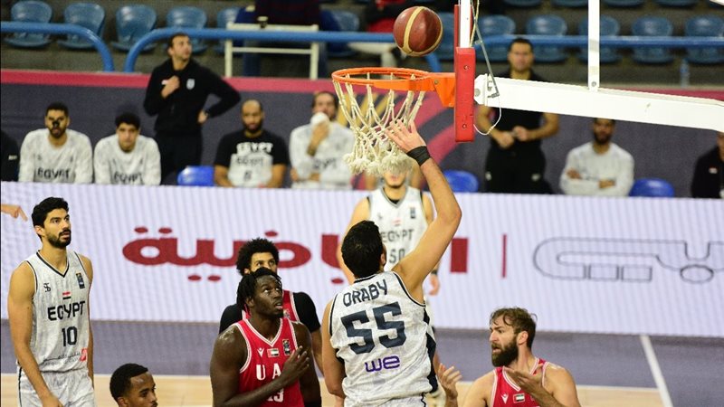 منتخب كرة السلة،