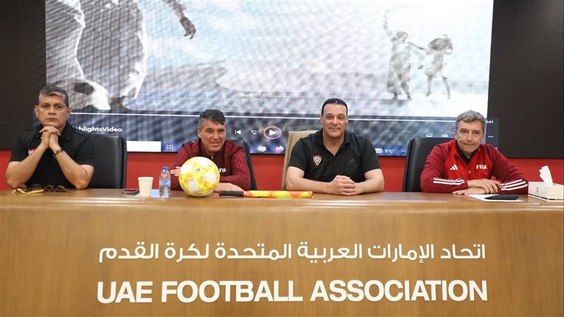 عصام عبد الفتاح يتولى