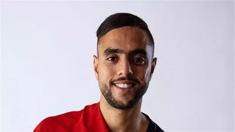 محمد الشيبي